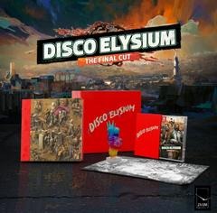 Disco Elysium: The Final Cut [Collector’s Edition]